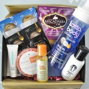 Body, Hair Care & More....